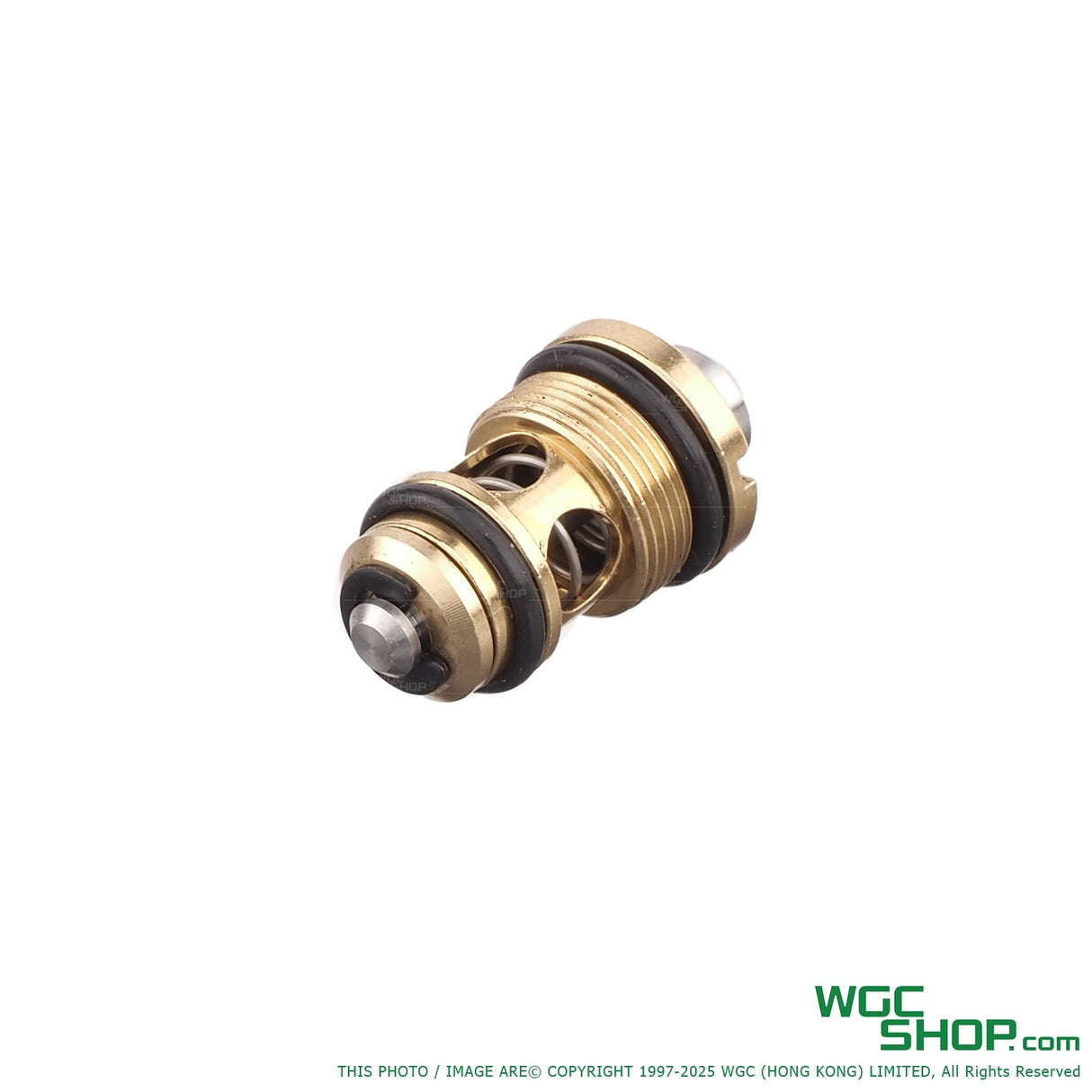 VFC Original Parts - AV74M GBB Magazine Valve ( 06-12 / VGC0MAG941 )-