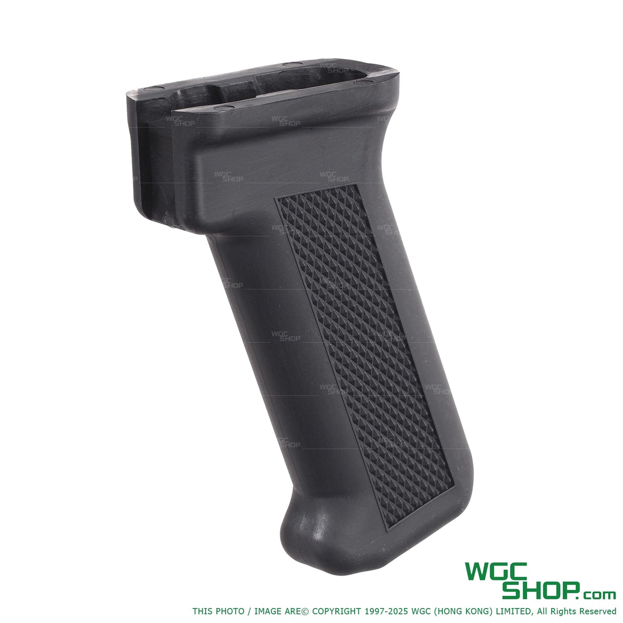 VFC Original Parts - AV74M GBB Pistol Grip ( 03-30 / VG18GRP030 )-