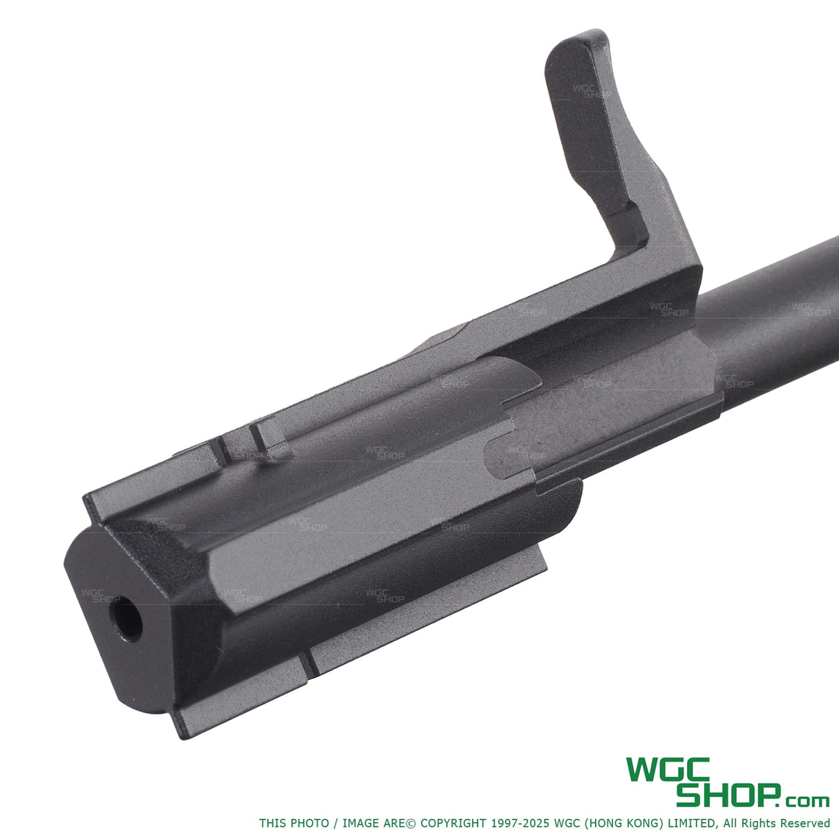 VFC Original Parts - AV74M GBB Steel Bolt ( VG18BLT061 )-