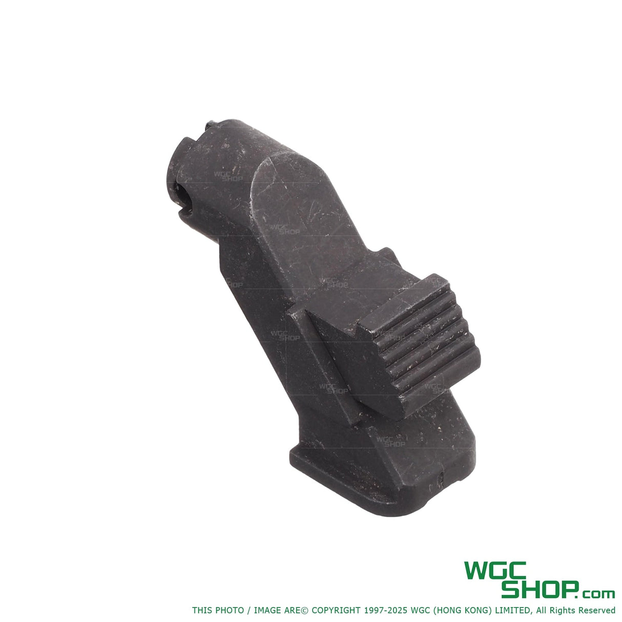 VFC Original Parts - AV74M GBB Steel Recoil Spring Base ( 02-11 / VG18SPC031 )-