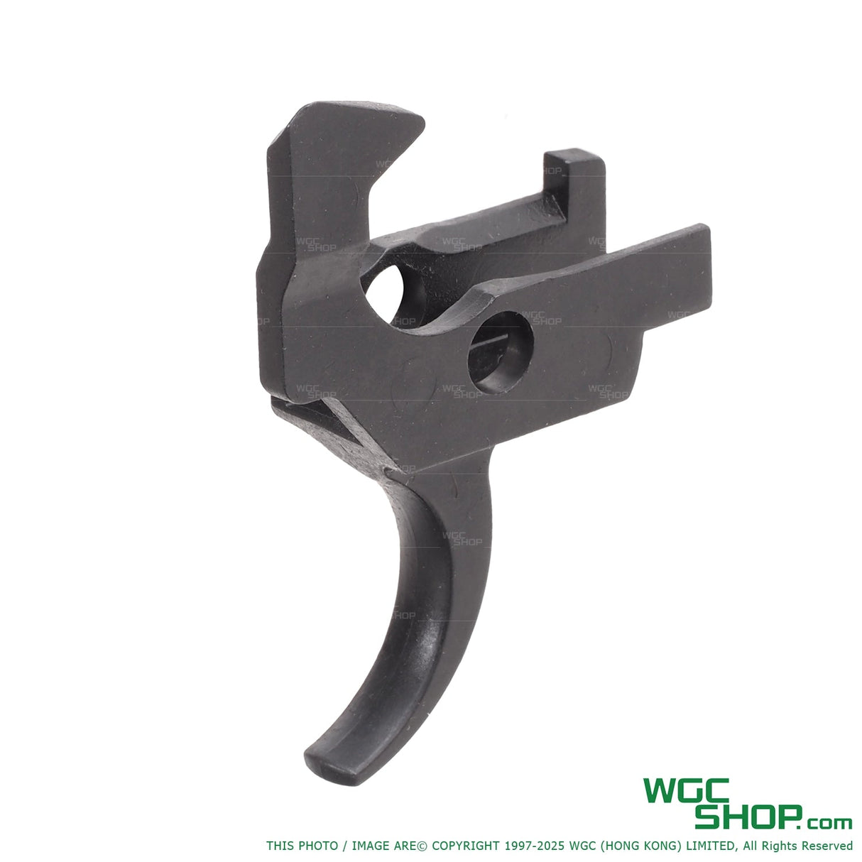 VFC Original Parts - AV74M GBB Steel Trigger ( 03-25 / VG18THG010 )-