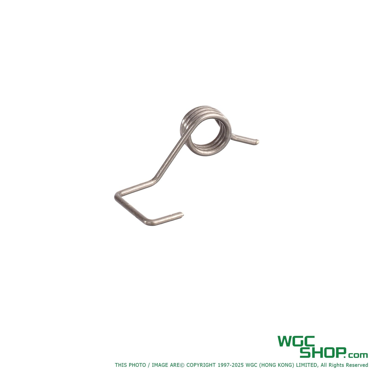 VFC Original Parts - G36 GBB Firing Pin Spring ( VGE0SPG014 )-