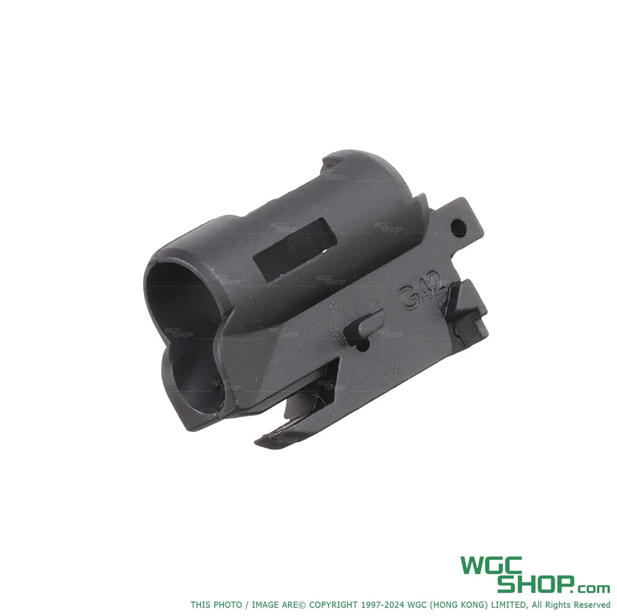 VFC Original Parts - G42 GBB Hop-Up Shell Set ( VGCAHOP010 + VGCAHOP021 )-WGC Shop