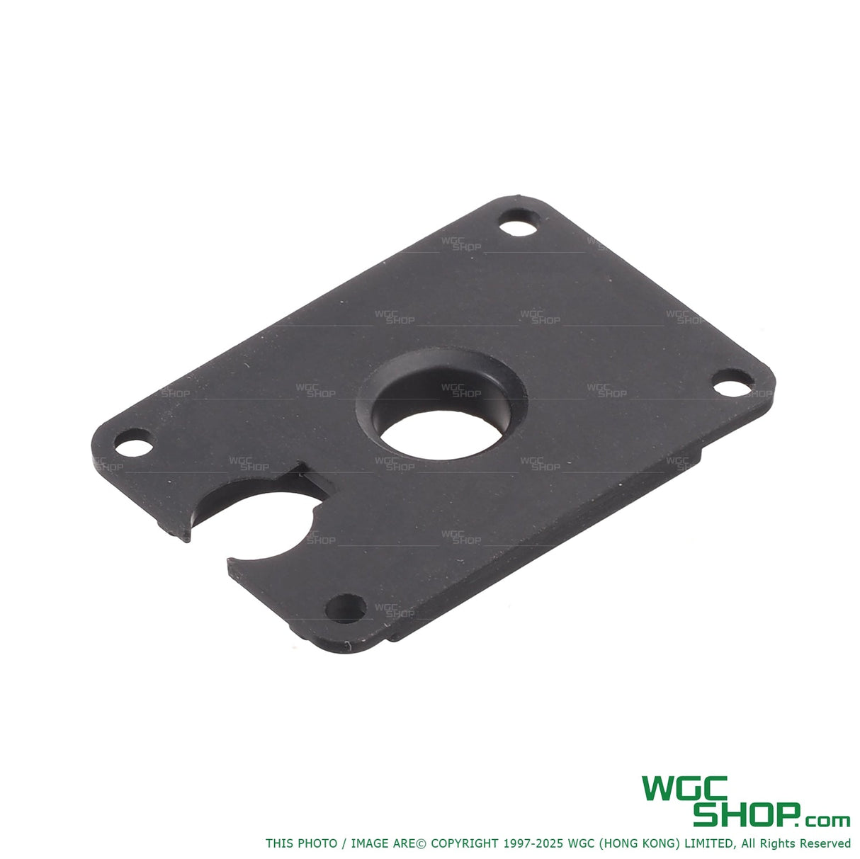 VFC Original Parts - Gas Housing Bottom Plate for UMP GBB Magazine ( No.25 / VGB3MAG0J0 )-