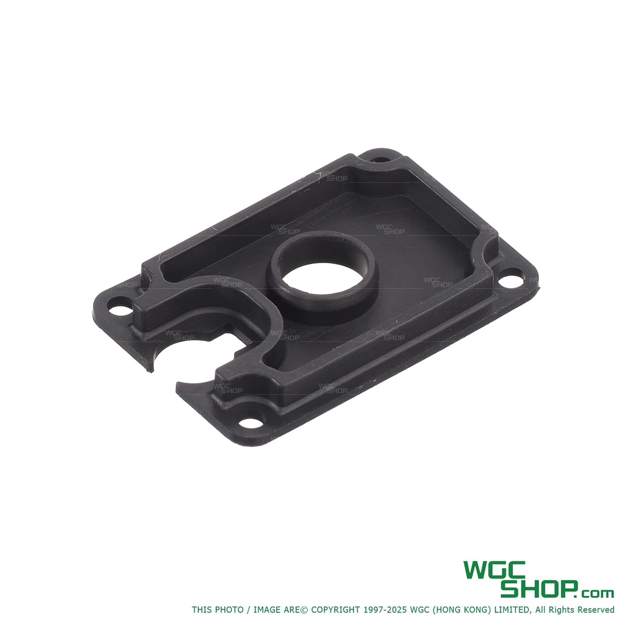 VFC Original Parts - Gas Housing Bottom Plate for UMP GBB Magazine ( No.25 / VGB3MAG0J0 )-