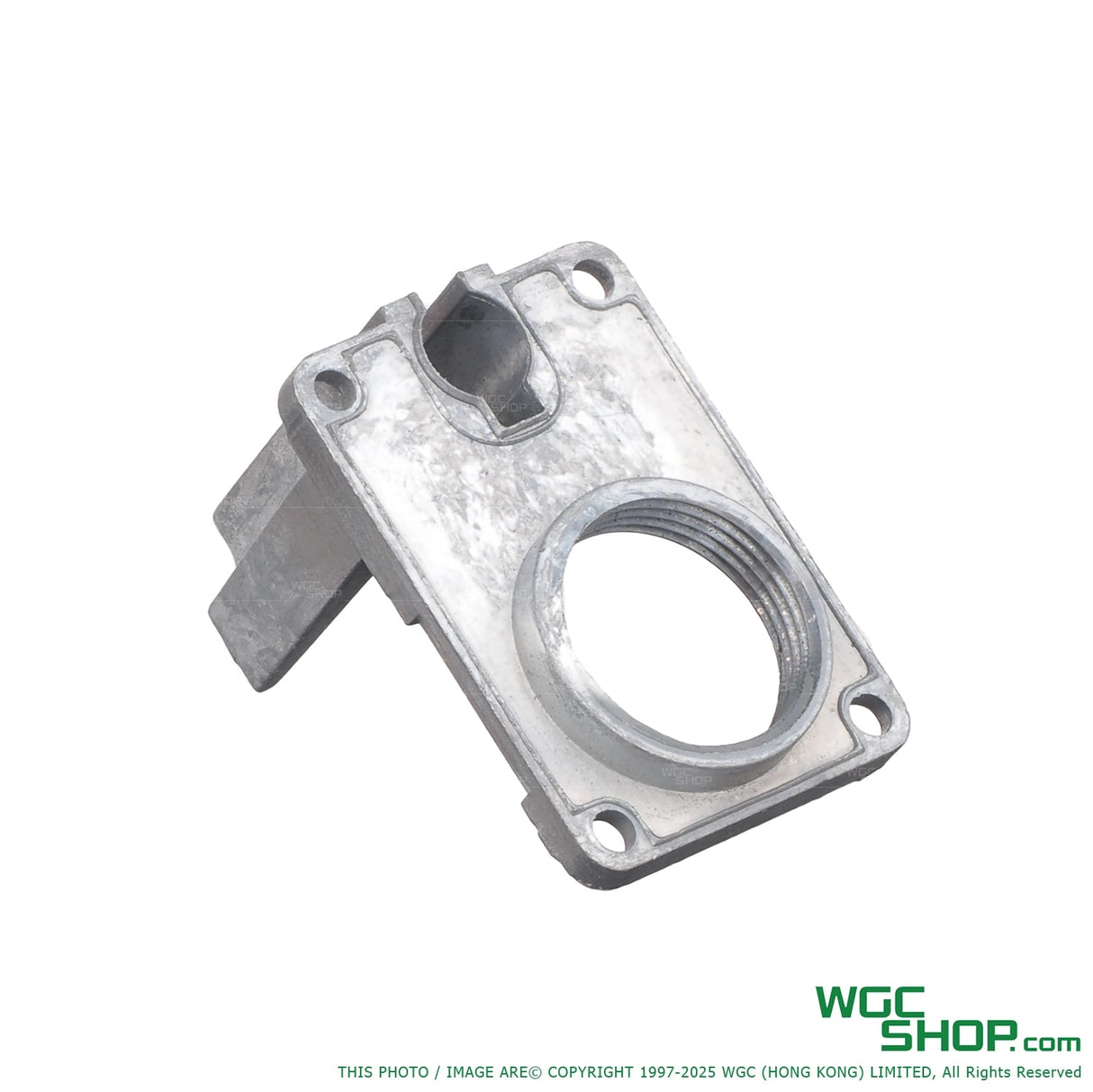 VFC Original Parts - Gas Housing Cap for UMP GBB ( VGB3MAG070 )