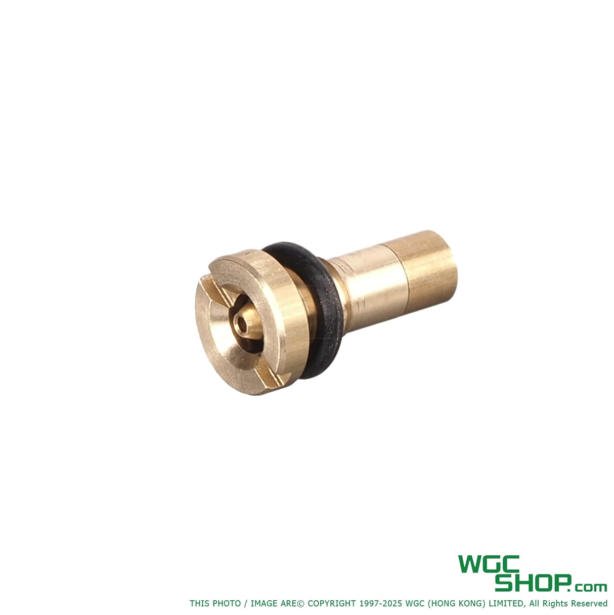 VFC Original Parts - GBB Mag Gas Inlet Valve ( VG00VAV0C0 )-