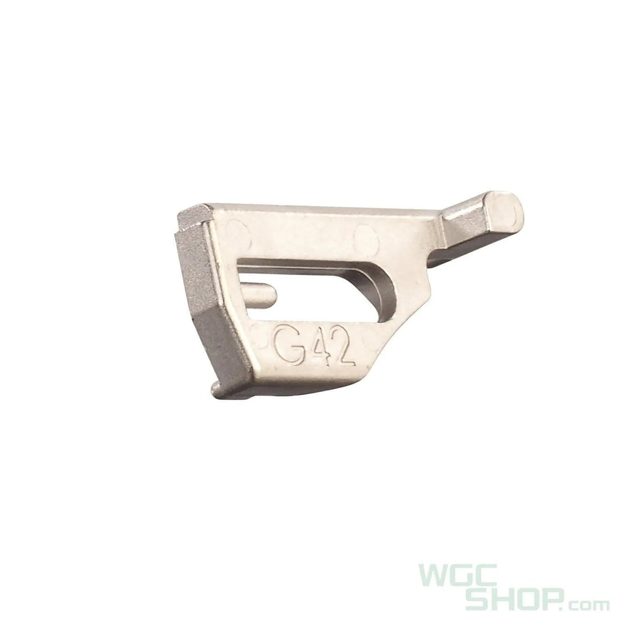 VFC Original Parts - Hammer Sear for Glock 42 GBB Airsoft ( VGCAPLK050 ) VFC-VGCAPLK050 - WGC Shop