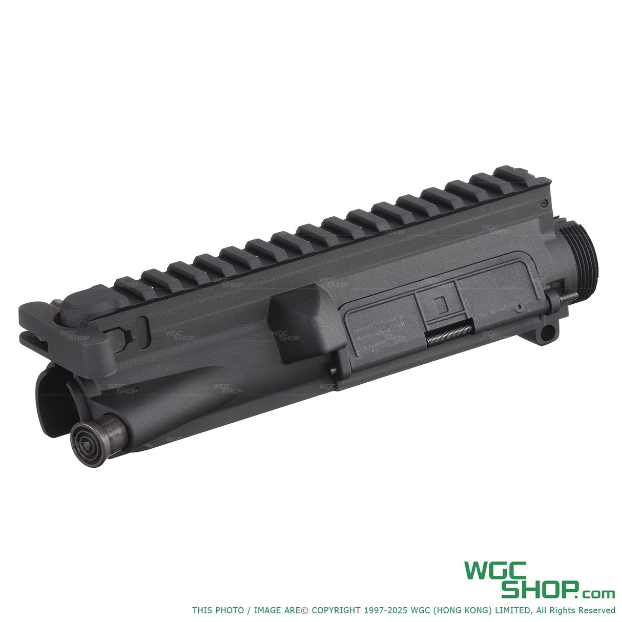 VFC Original Parts - HK416A5 AEG Upper Receiver Assembly ( V02CURV100 )-