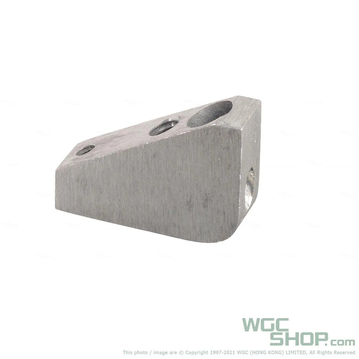 VFC Original Parts - HK417 GBB Grip Base ( VG29GRP010 ) - WGC Shop