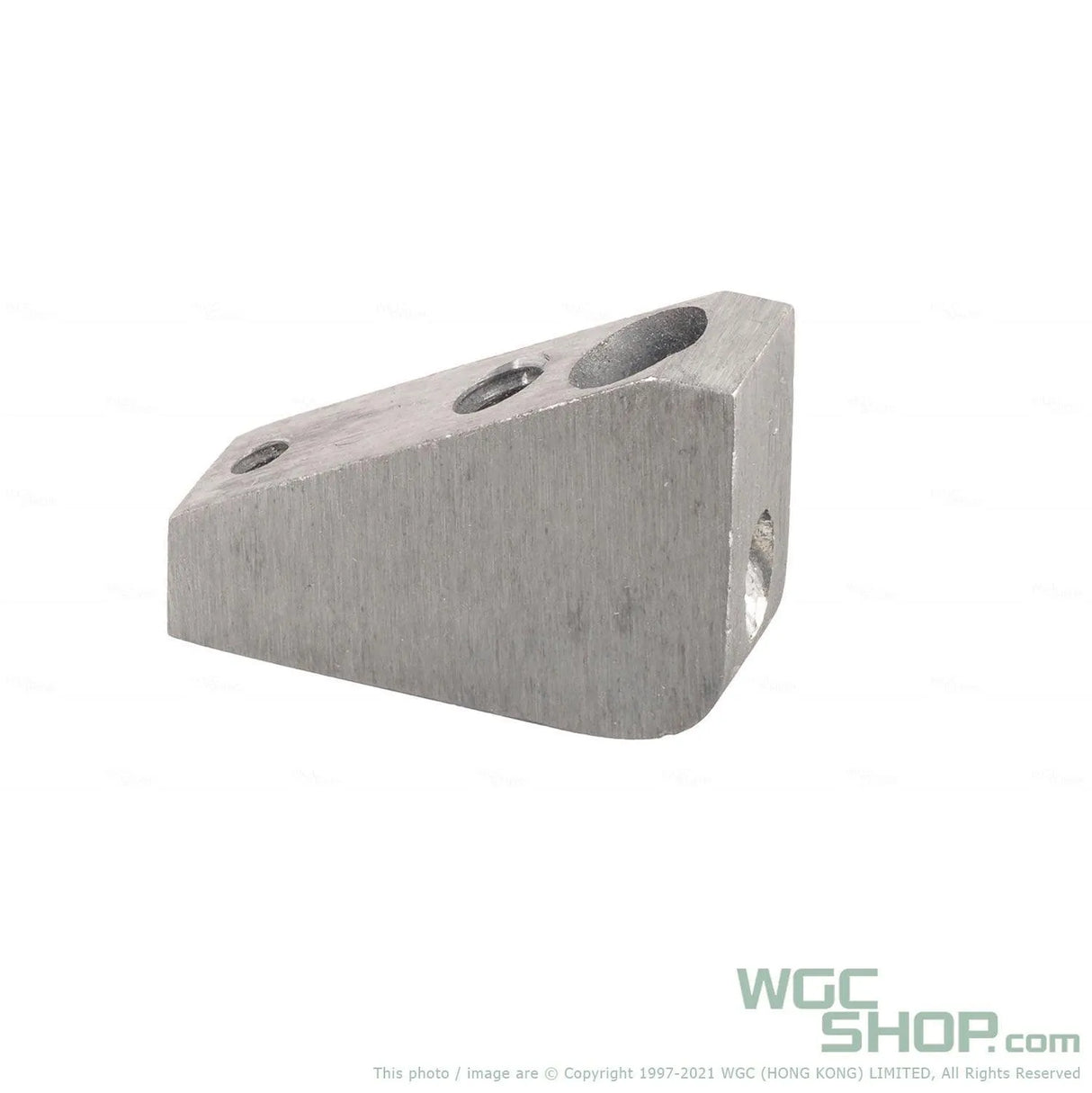 VFC Original Parts - HK417 GBB Grip Base ( VG29GRP010 ) - WGC Shop