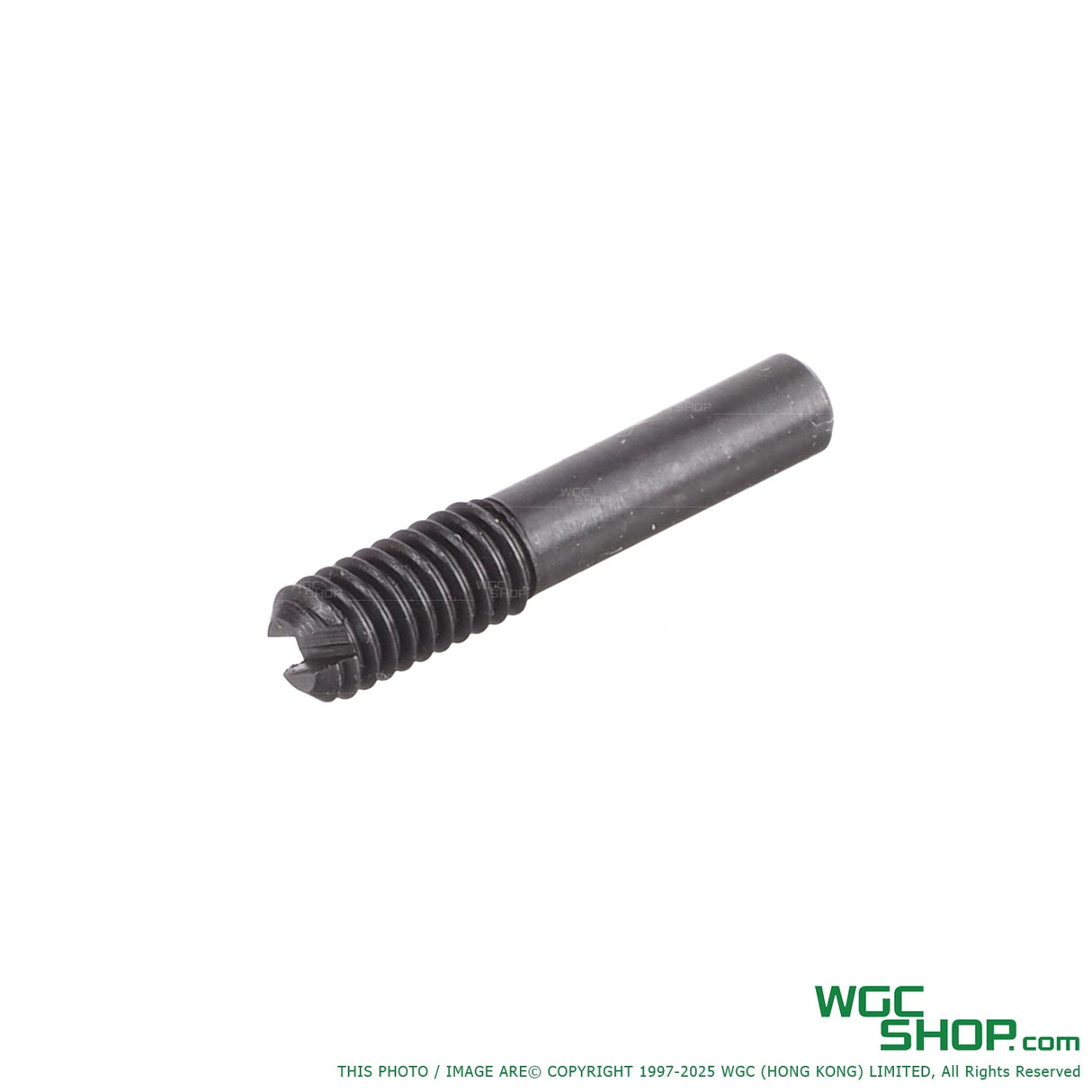 VFC Original Parts - LAR GBB Nozzle Guide Screw ( 09-03 / VG60BLT020 )