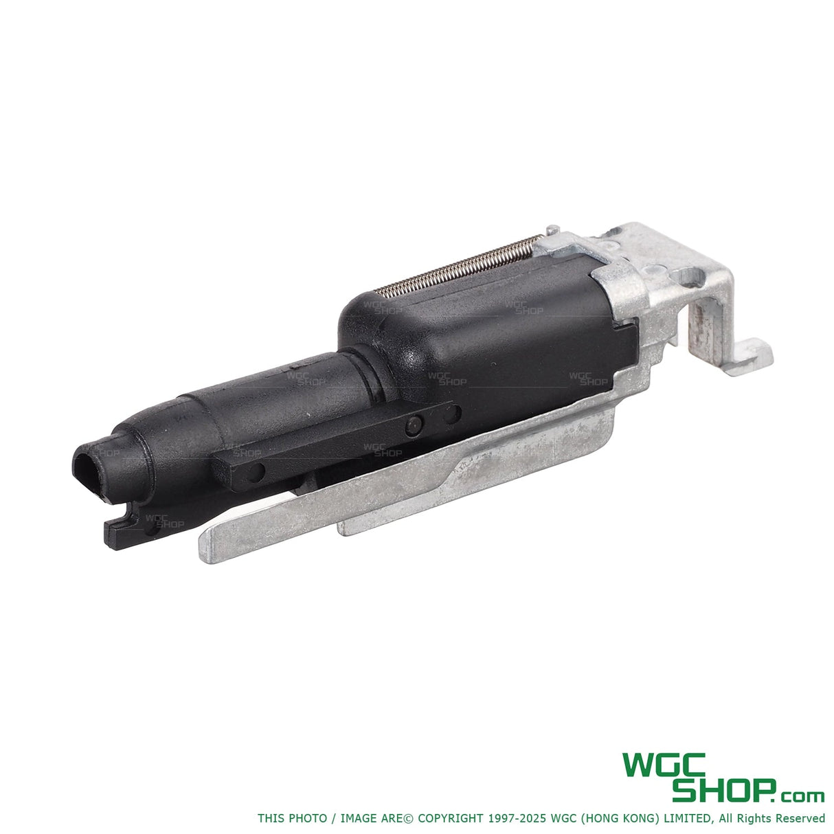 VFC Original Parts - Loading Nozzle / Cylinder Set for SI SMP P365 GBB ( VGCLPIS000 )