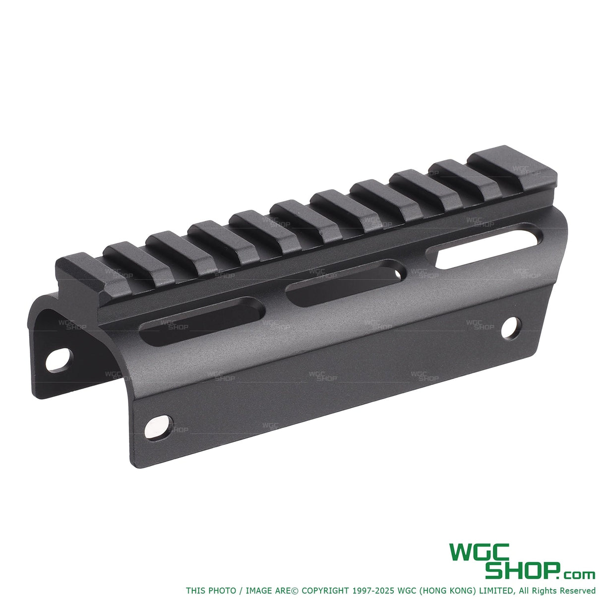 VFC Original Parts - Lower Front Rail for MP7 AEG & GBB ( VGB0HGD020 )