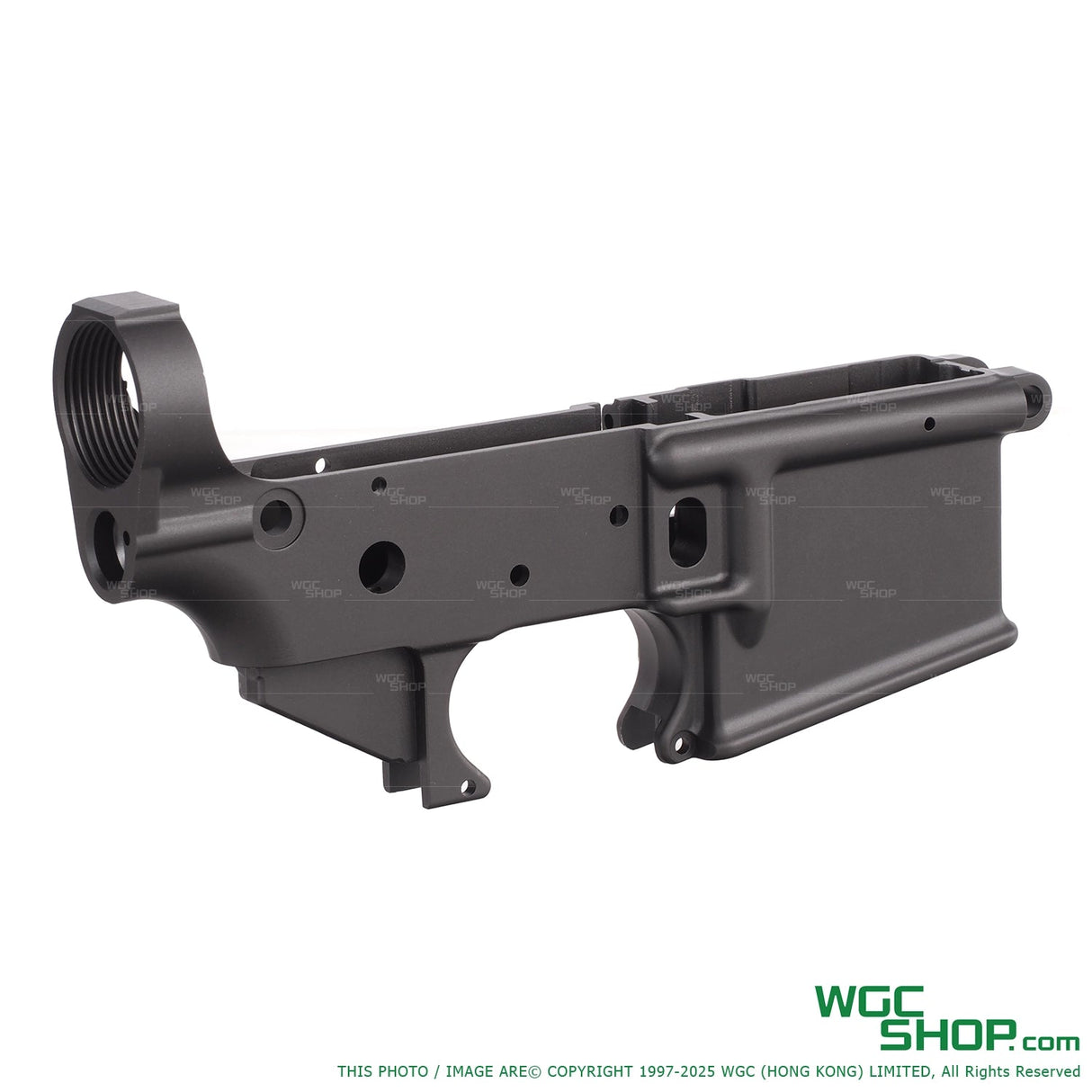 VFC Original Parts - M16A1 GBB Lower Receiver ( VG2HLRV060 )-