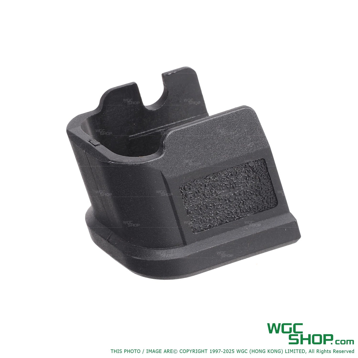 VFC Original Parts - M17 GBB Magazine Bottom Plate ( VGCIMAG070 / VGCIMAG071 )-VFC-VGCIMAG071