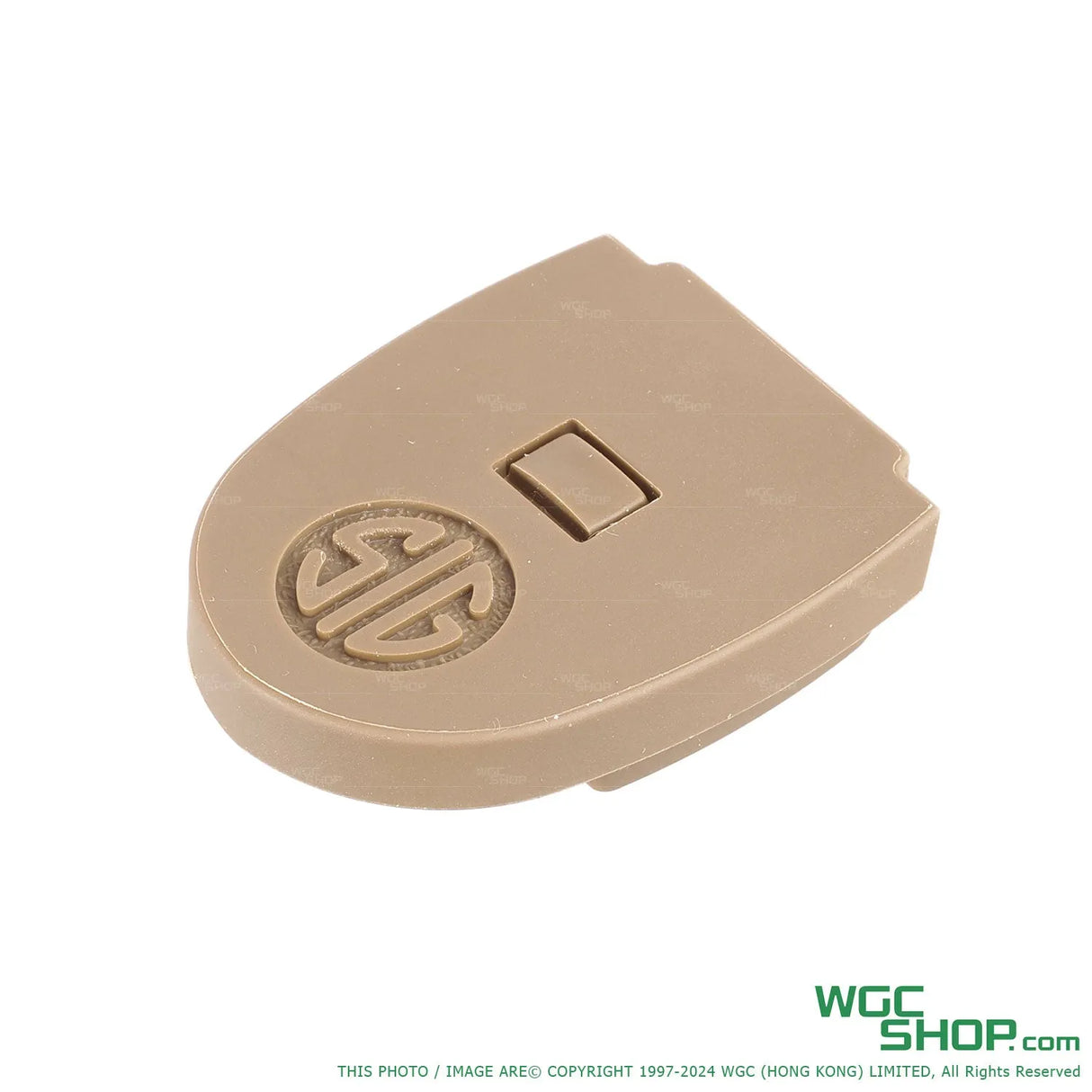 VFC Original Parts - M18 Gas Magazine Plate ( VGCIMAG120 )-WGC Shop