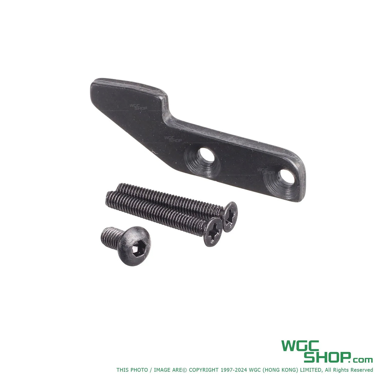 VFC Original Parts - M249 GBB Valve Knocker with Screw ( VG32FPN010 + PSCW261822 + PSCW030601 )-WGC Shop