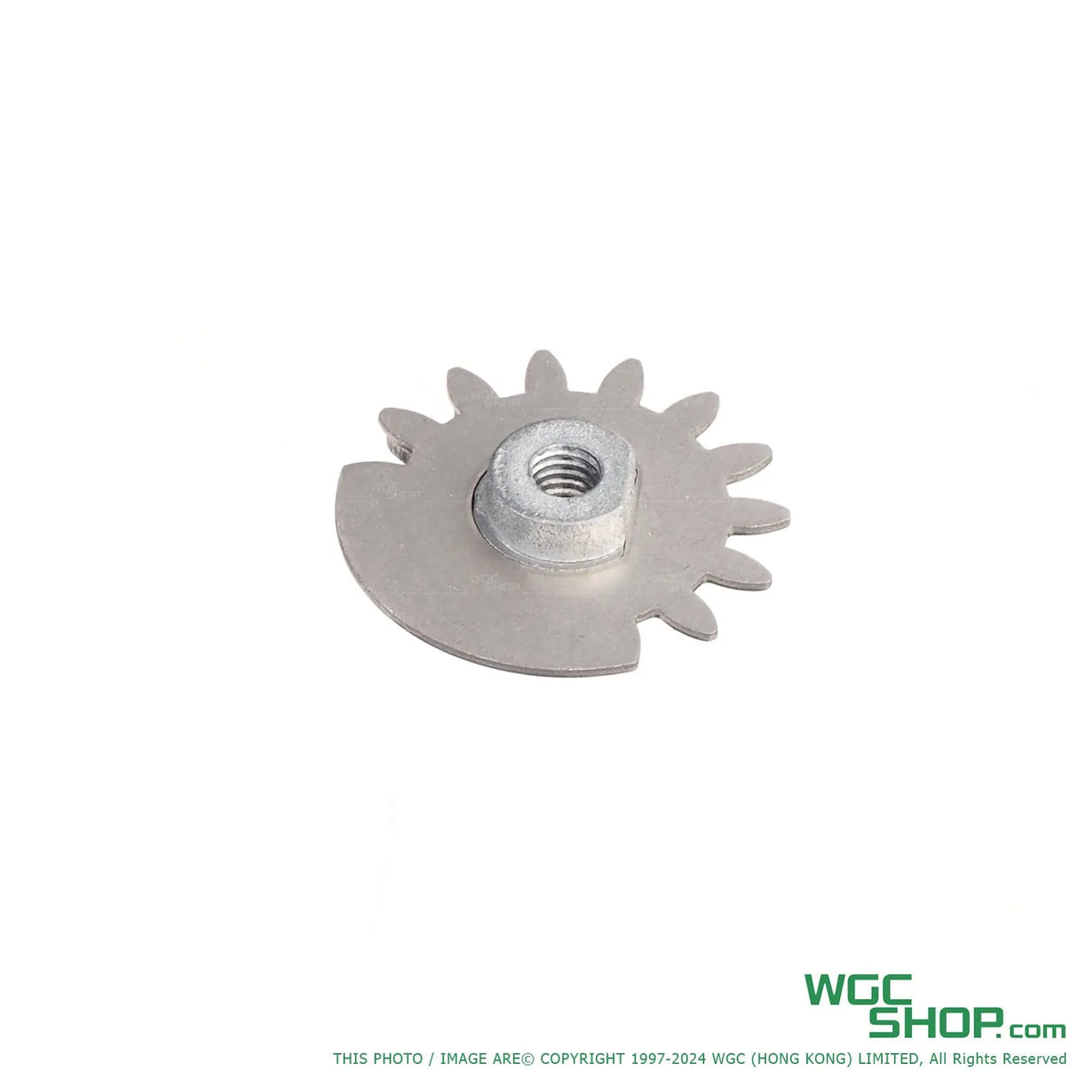 VFC Original Parts - M4 AEG Selector Gear Part for Ver 2 Gearbox ( V020SP5071 )-WGC Shop