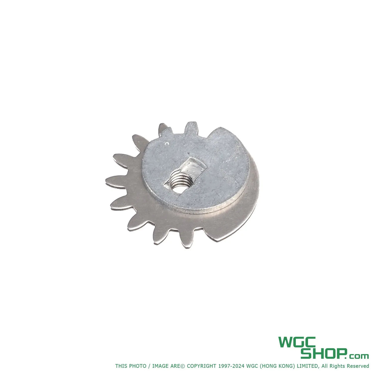 VFC Original Parts - M4 AEG Selector Gear Part for Ver 2 Gearbox ( V020SP5071 )-WGC Shop