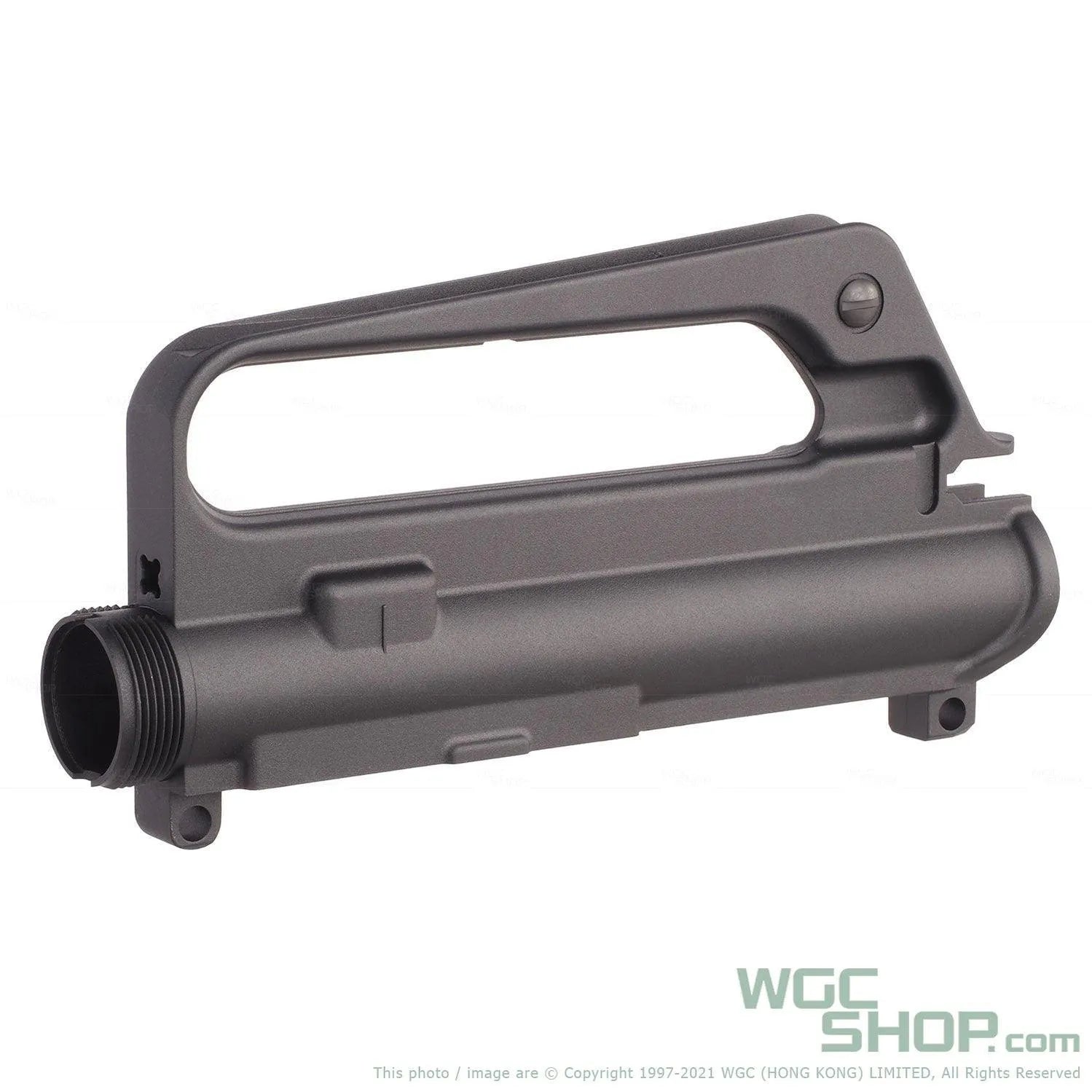 VFC Original Parts - M733 GBB Upper Receiver ( VG25URV000
