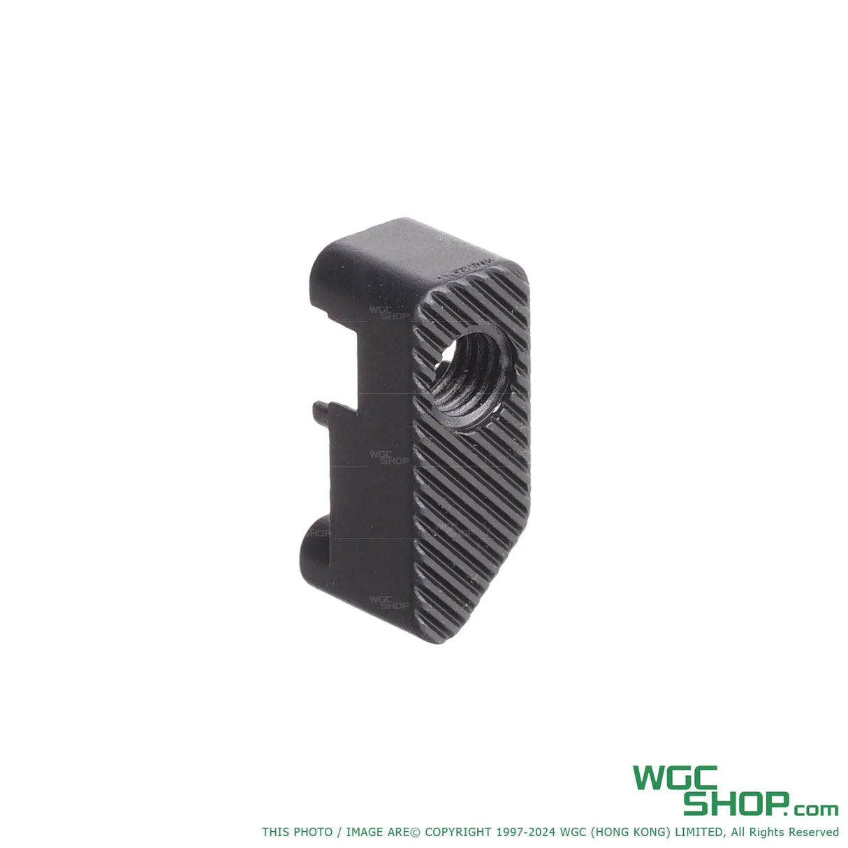 VFC Original Parts - Magazine Catch for VIRTUS AEG Airsoft ( V02DLRV050 / 02-6 )-WGC Shop