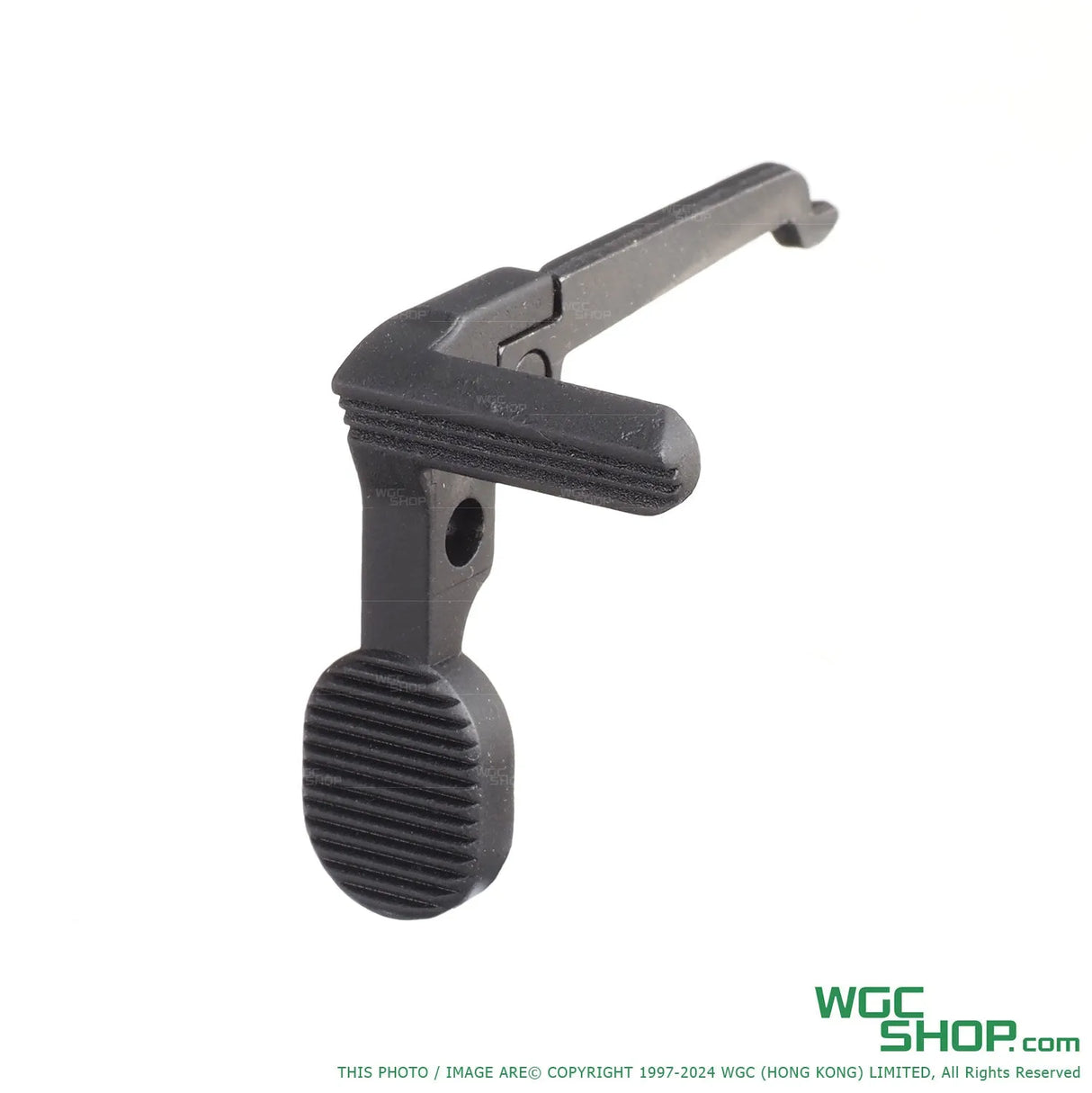 VFC Original Parts - MCX Virtus AEG Bolt Catch ( V02DBRB011 )-WGC Shop