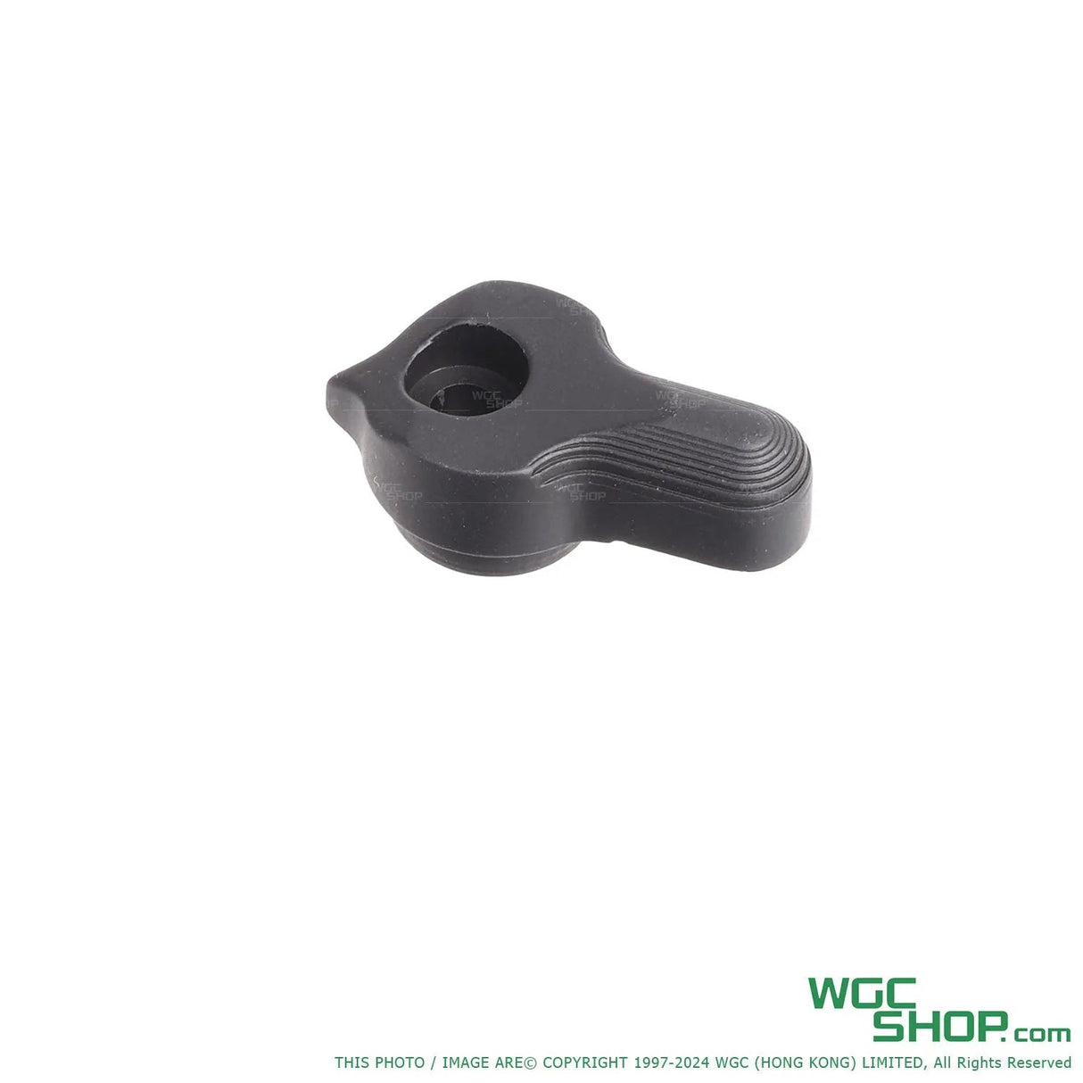 VFC Original Parts - MCX VIRTUS AEG Selector Right with Screw ( V02DLRV050 / 02-9 + PSCW030804 / 02-10 )-WGC Shop