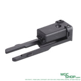 VFC Original Parts - MK25 GBB Cylinder Block ( VGCJPIS030 / 01-10 )