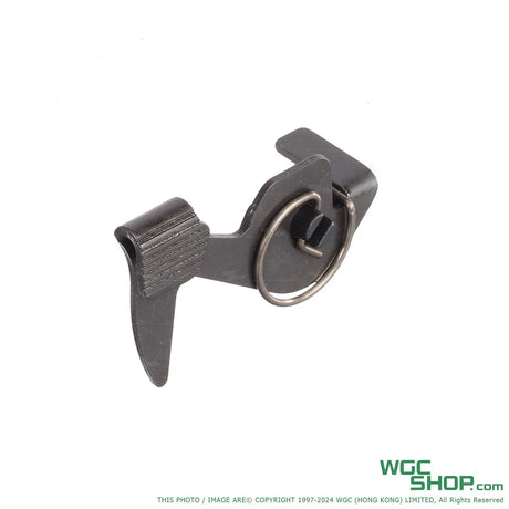 VFC Original Parts - MK25 GBB Decoking Lever Group ( VGCJPLK0A1 / 03-24 )-WGC Shop