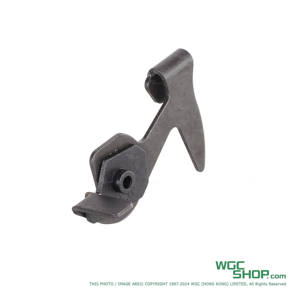 VFC Original Parts - MK25 GBB Decoking Lever Group ( VGCJPLK0A1 / 03-24 )-WGC Shop