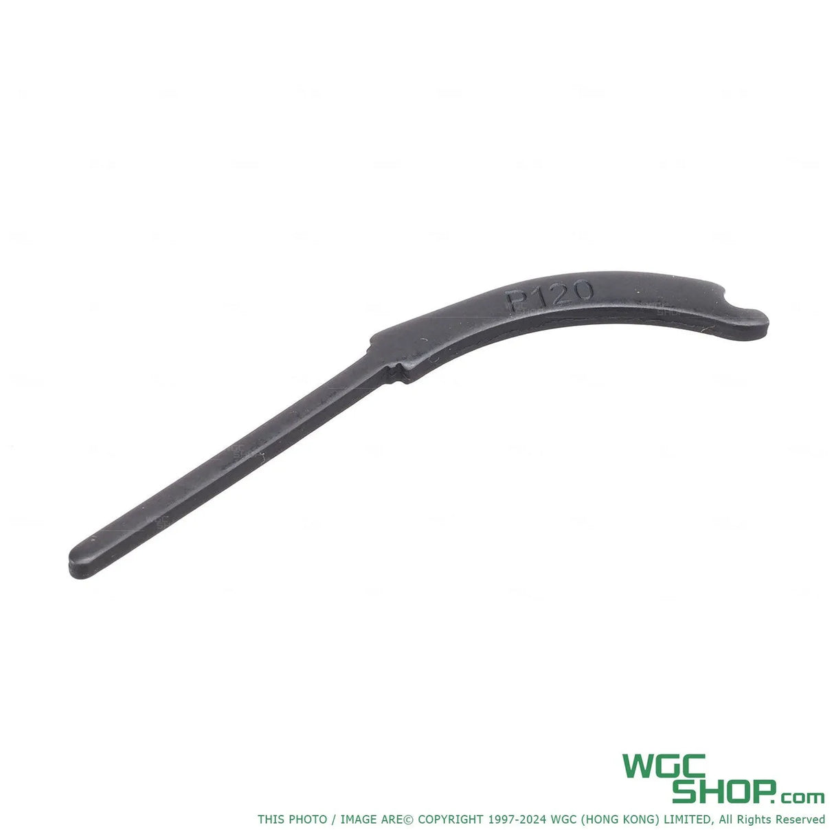 VFC Original Parts - MK25 GBB Hammer Strut ( VGCJPLK010 / 03-21 )-WGC Shop