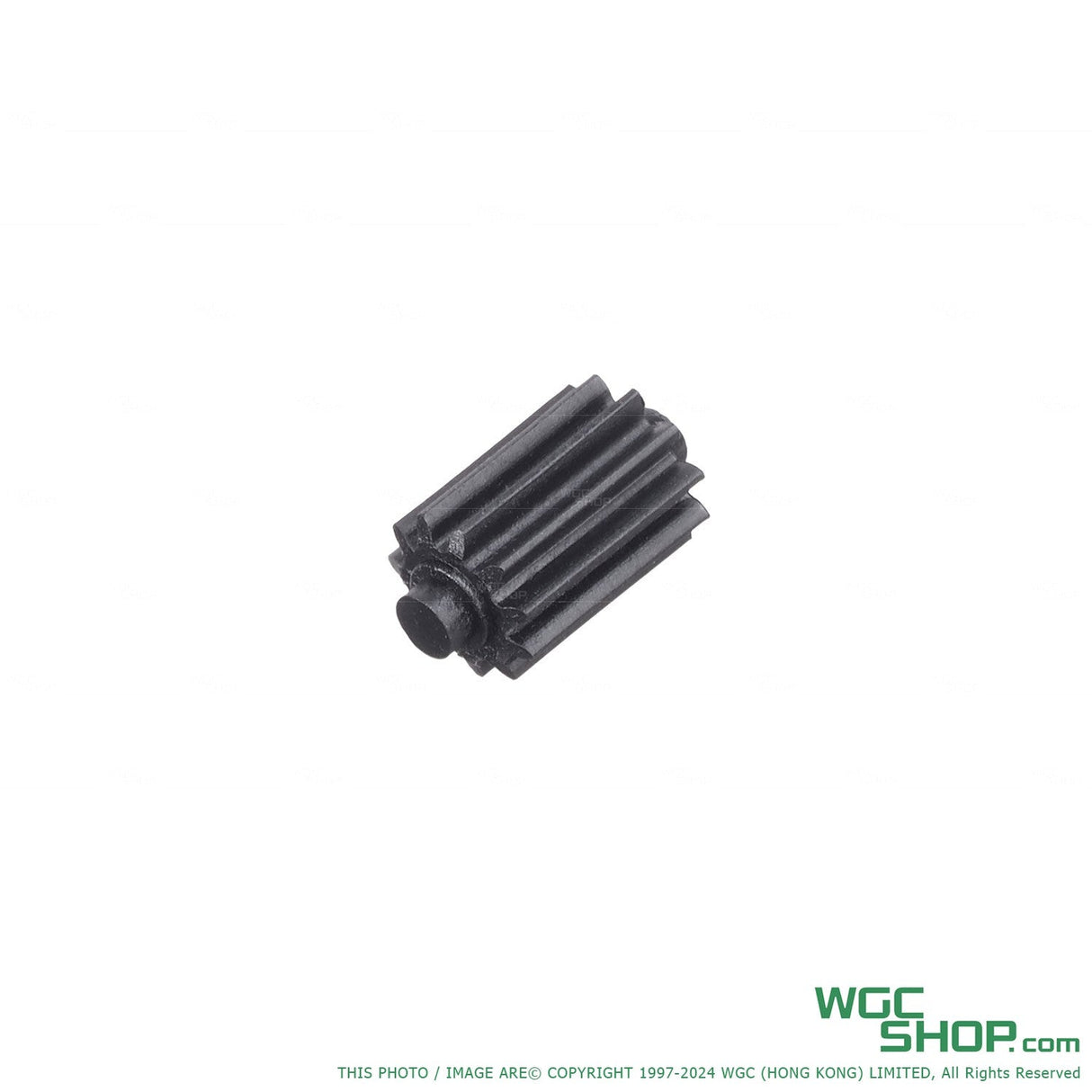 VFC Original Parts - MK25 GBB Hop Dial Outer ( VGCJHOP040 / 02-06 )