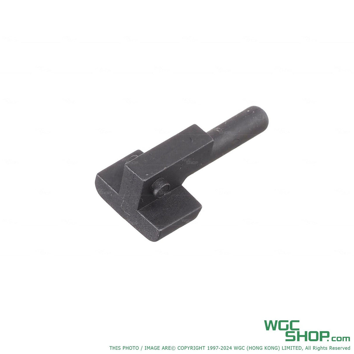 VFC Original Parts - MK25 GBB Recoil Spring Guide Rod Base ( VGCJHOP030 / 02-09 )