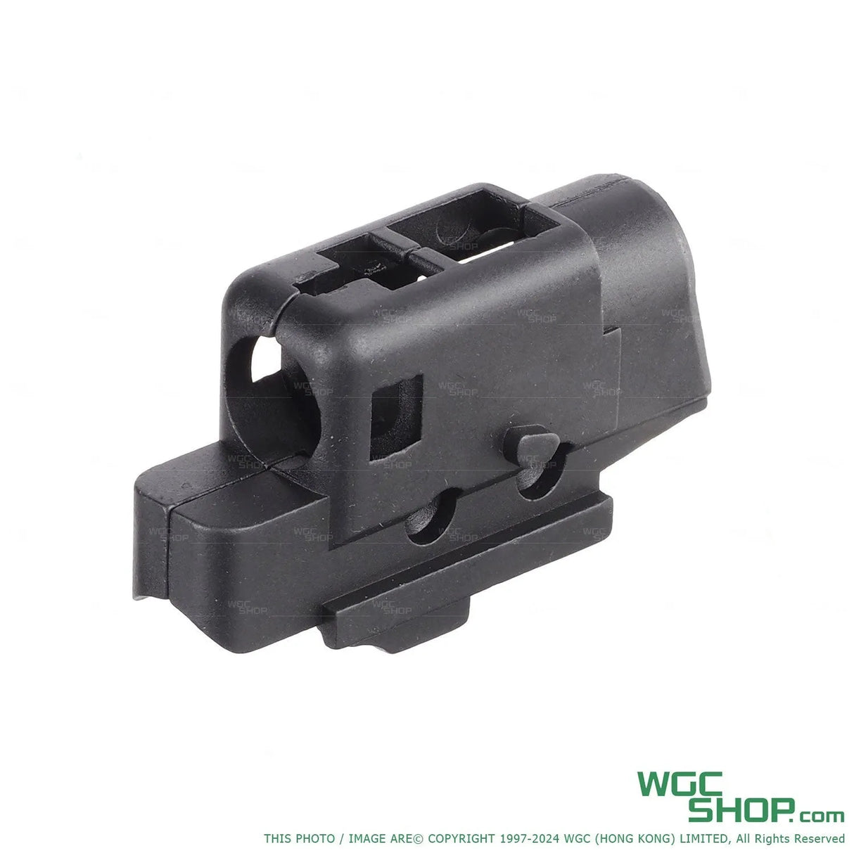 VFC Original Parts - MK25 Hop-Up Chamber ( VGCJHOP010 / 02-02 & VGCJHOP020 / 02-10 )-WGC Shop