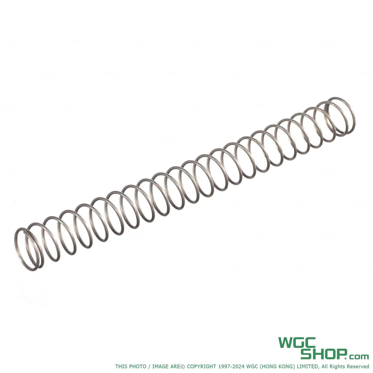 VFC Original Parts - MK25 Recoil Spring ( VGCJSPG014 / 02-12 )-WGC Shop