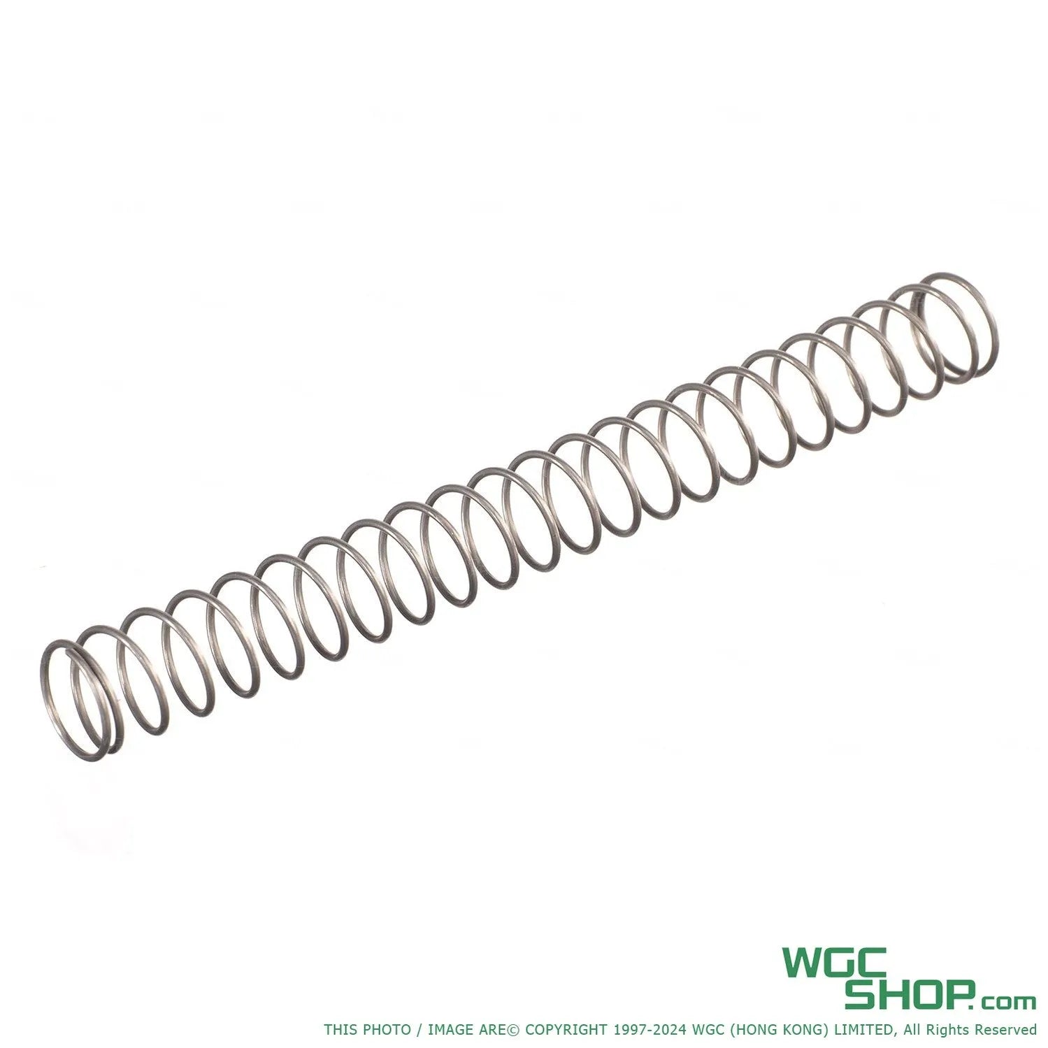VFC Original Parts - MK25 Recoil Spring ( VGCJSPG014 / 02-12 )-WGC Shop