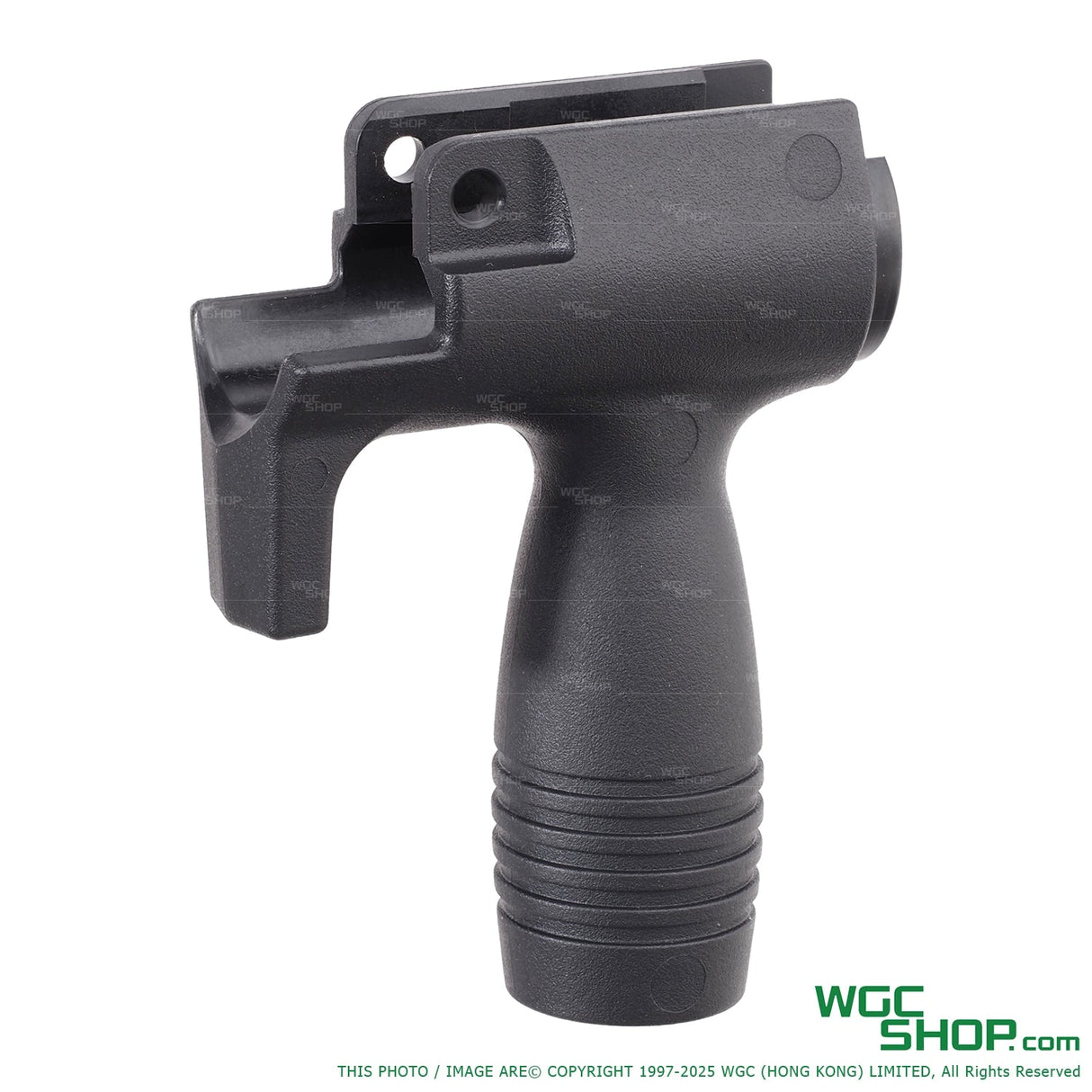 VFC Original Parts - MP5K PDW Handguard with Fore Grip ( VGB1HGD090 )