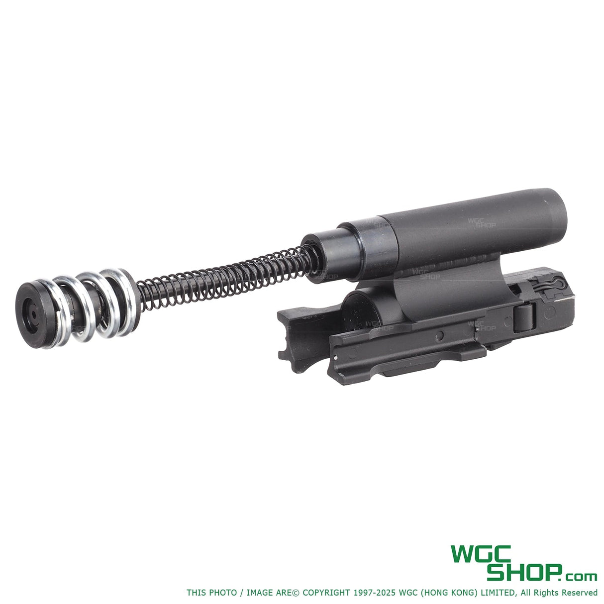 VFC Original Parts - MP5K V2 GBB Bolt Carrier Set-