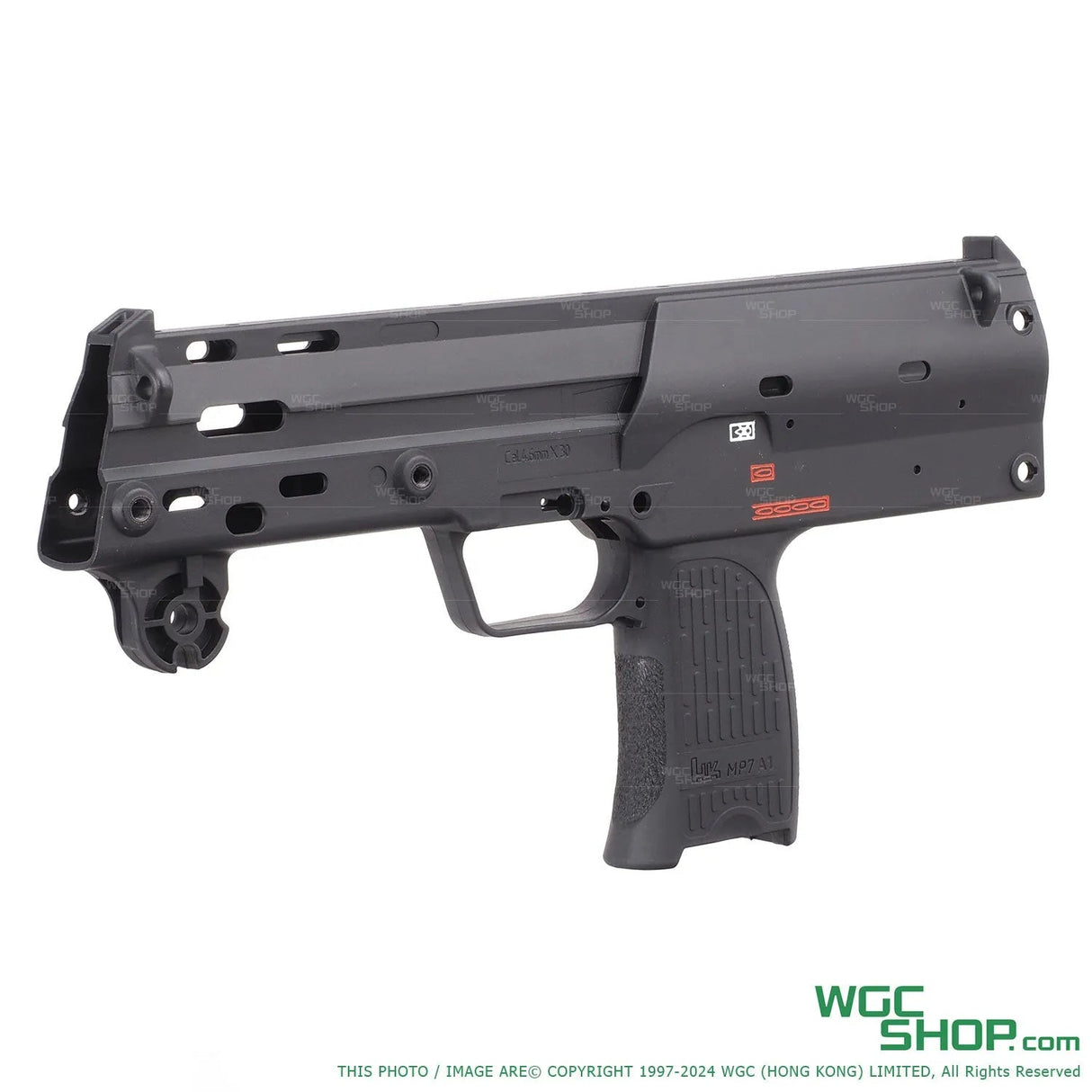 VFC Original Parts - MP7 AEG Receiver ( V0B0LRV010 )-WGC Shop