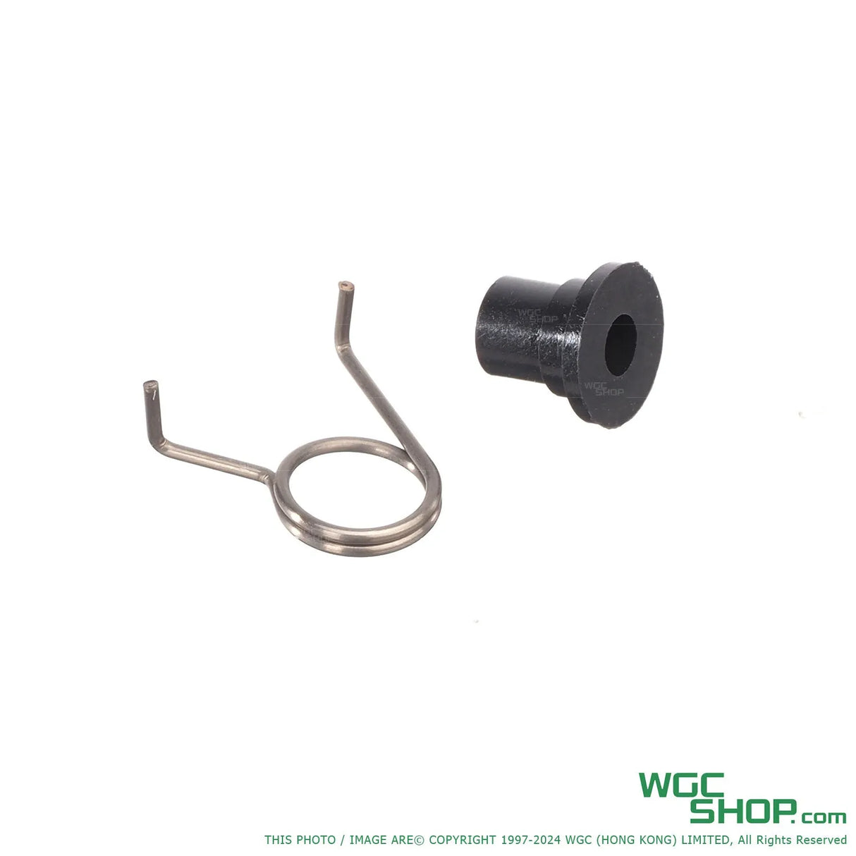 VFC Original Parts - MP7A1 Stock Latch Axle & Spring ( VGB0STK090 + VGB0SPG090 )-WGC Shop