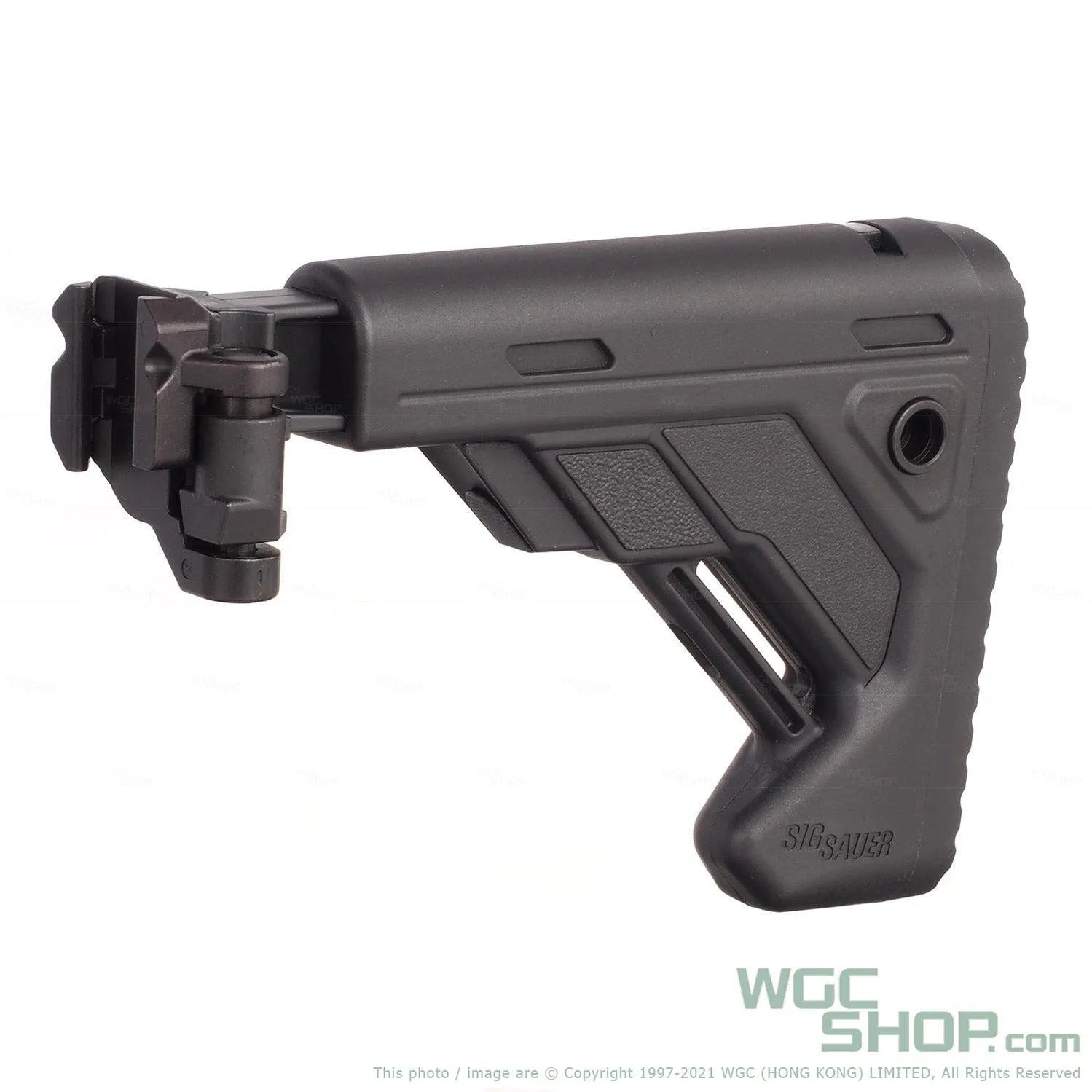 VFC Original Parts - MPX / MCX Folding & Retractable Stock
