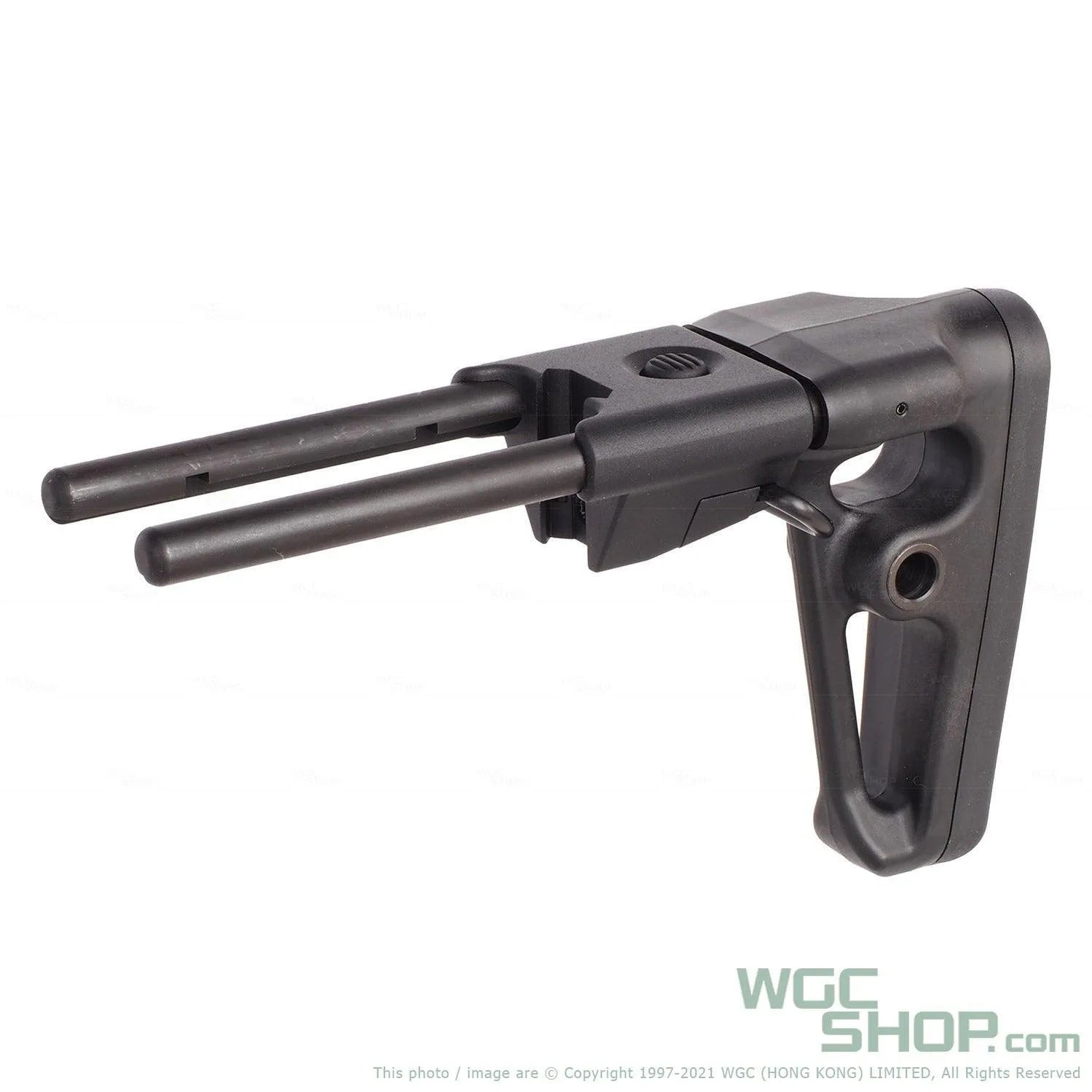 VFC Original Parts - MPX / MCX Retractable Stock ( V02DSTK000