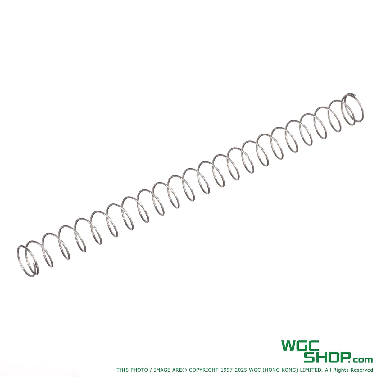 VFC Original Parts - PPQ GBB Recoil Spring ( VGC4SPG006 )