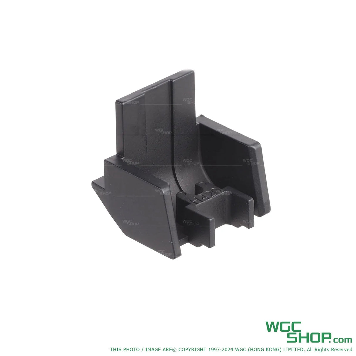 VFC Original Parts - PSG-1 GBB Magazine Catch Base ( VG2GGRP080 / 01-18 )-WGC Shop