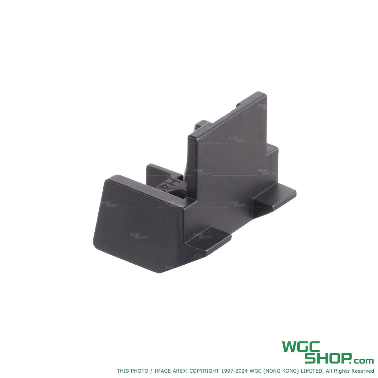 VFC Original Parts - PSG-1 GBB Magazine Catch Base ( VG2GGRP080 / 01-18 )-WGC Shop