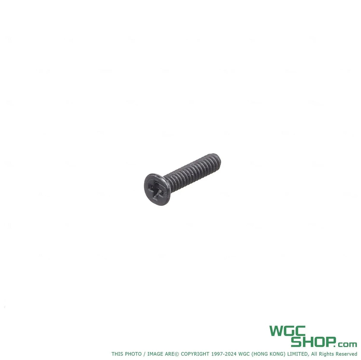 VFC Original Parts - Screw M1.4x6 ( PSCW140606 )-WGC Shop
