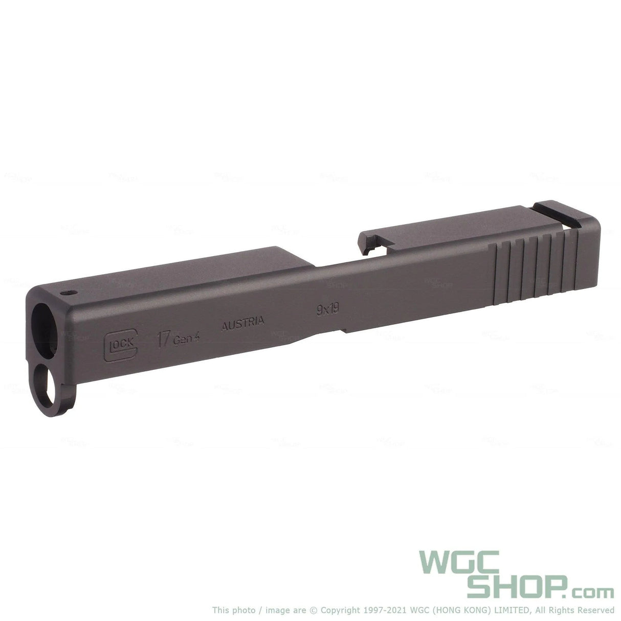 VFC Original Parts - Slide for G17 Gen4 GBB Airsoft ( VGC7URV012 ) VFC-VGC7URV012 - WGC Shop