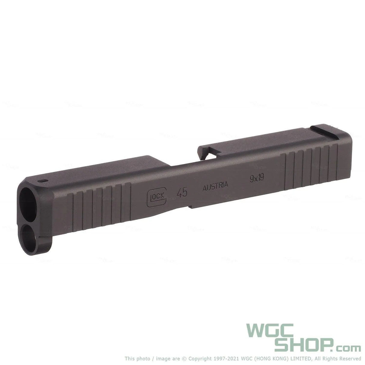 VFC Original Parts - Slide for G45 GBB Airsoft ( VGC7URV810 ) VFC-VGC7URV810 - WGC Shop