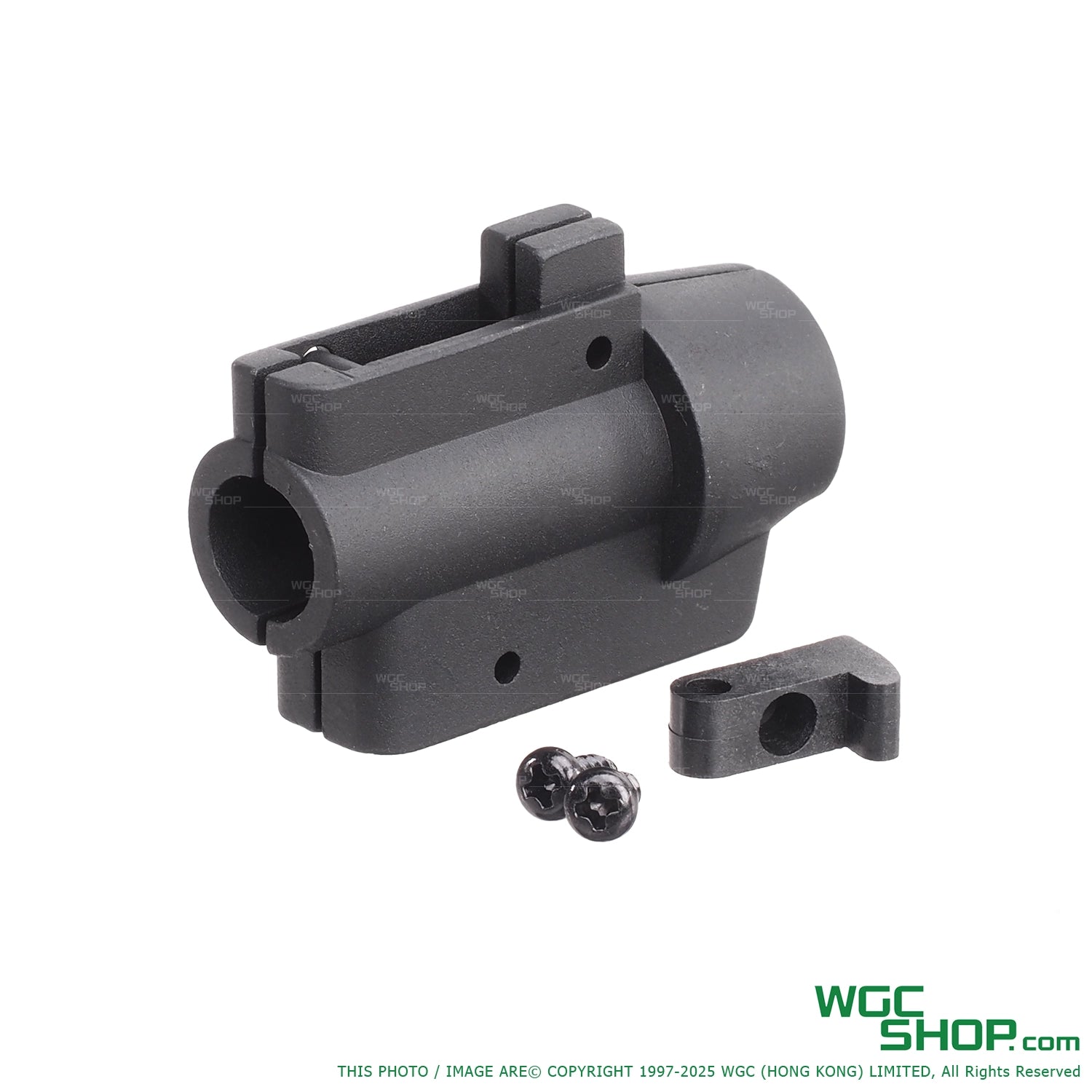 VFC Original Parts - UMP GBB Hop-Up Chamber - Left Side